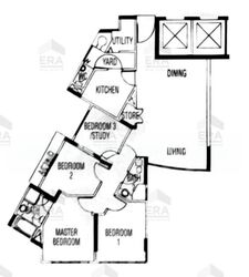 Regent Grove (D23), Condominium #560755971